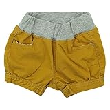 NEEDLE WORKS(ニードルワークス) ストレッチチノショートパンツ 100cm /YELLOW NO.NWS-15S-047