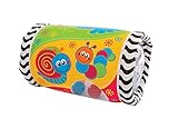 Playgro Baby Tumble Jungle Musical Peek in Roller [並行輸入品]