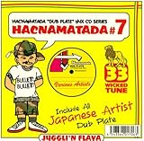 HACNA MATADA #7 JUGGILI�fN FLAVA