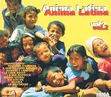 Anima Latina Vol.2