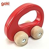 Gollnest&Kiesel グリップカー 赤