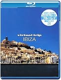 virtual trip IBIZA�yBlu-ray Disc�z