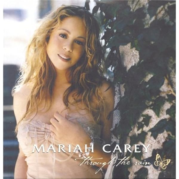 MARIAH CAREY マライア・キャリー　Love＆Dream　プロモ MARIAH CAREY マライア・キャリー Love＆Dream プロモ Amazon.co