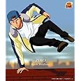 テニスの王子様 キャラクターアルバム ZERO 宍戸亮