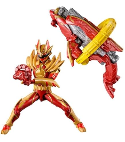 Amazon | ミニプラ ナンバーワン合体シリーズPB キングキャンデラー