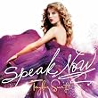 Speak Now