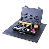 Allpax AX6010 Standard Gasket Cutter Kit, No. 1, Steel [並行輸入品]