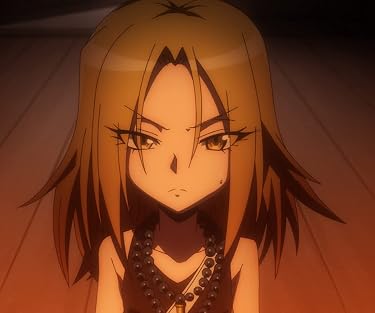 2021夏アニメ - 恐山 アンナ（きょうやま アンナ）