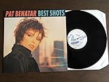 Best shots (compilation) / Vinyl record [Vinyl-LP]