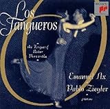 アストル・ピアソラ作品集