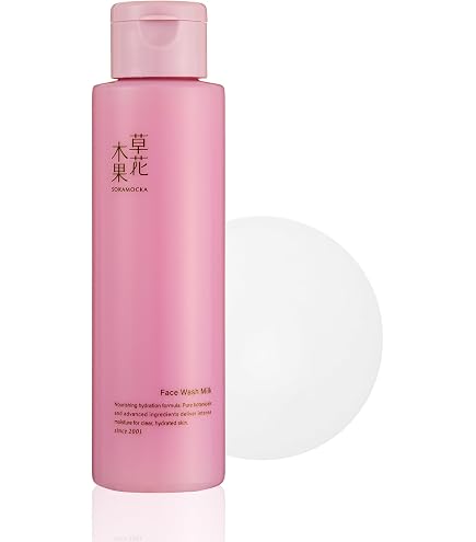 Amazon | 草花木果 アクネ化粧水（さっぱり）（医薬部外品） 180mL