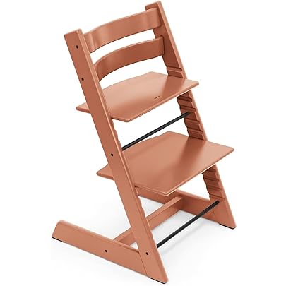 Amazon | Stokke Tripp Trapp ストッケ トリップトラップ ハイチェア