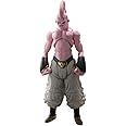S.H.フィギュアーツ ドラゴンボール 魔人ブウ-悪- 約190mm ABS&PVC製 塗装済み可動フィギュア
