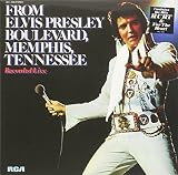 From Elvis Presley Boulevard, Memphis, Tennessee