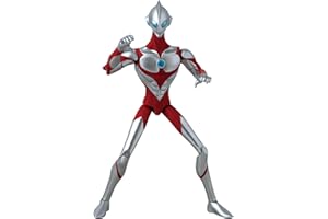 [バンダイ(BANDAI)] ウルトラアクションフィギュア ウルトラマン(ULTRAMAN: RISING)