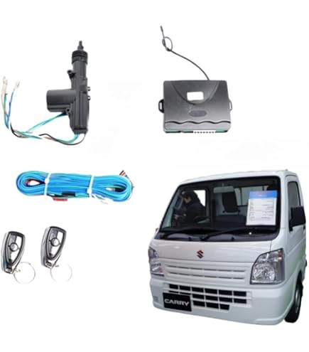 Amazon.co.jp: SUBARU(スバル) 純正部品 XV キーレスアクセス