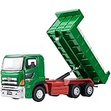 ダイヤペット DK-5002 大型ダンプトラック