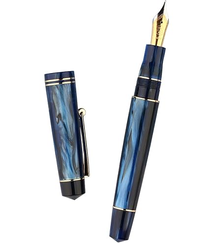 OPUS 88 万年筆 フローラ Flora 中字(M) Amazon | OPUS 88 オーパス 88 万年筆 Flora フローラ アイ