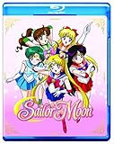 SAILOR MOON: SEASON 1 - PART 2