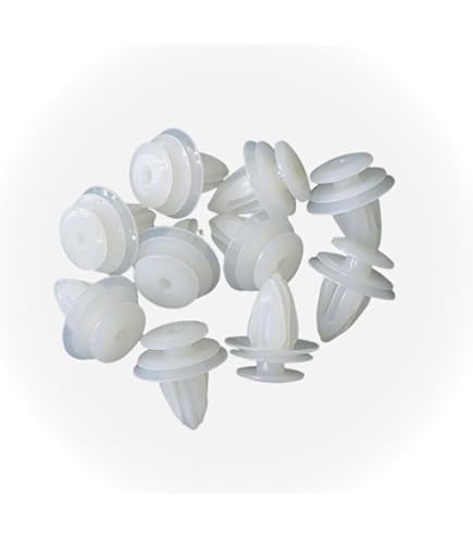 Amazon | ホンダ パネルトリム リベット 内張りクリップ 10個セット