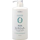 ファーマアクト 無添加コンディショナー 600ml
