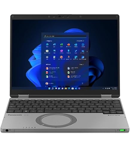 Amazon.co.jp: 【整備済み品】 Panasonic パナソニック Let's Note