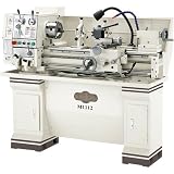 Shop Fox M1112 12-Inch by 36-Inch Gunsmithing Lathe [並行輸入品]