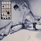 �n�[�h�R�A VOL.1 1974�`1977