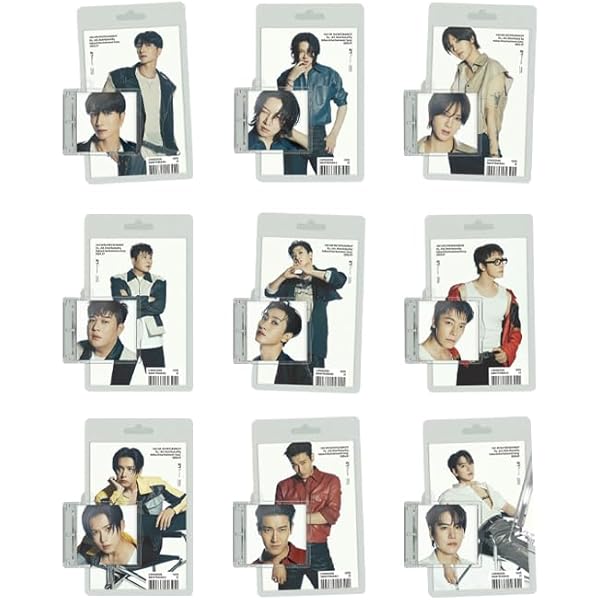 Super Junior M ジャケカ Amazon.co.jp: PHOTOBOOK Ver. 【早期購入特典あり】 スーパー