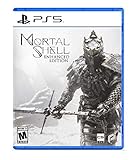 Mortal Shell: Enhanced Edition (輸入版:北米)- PS5