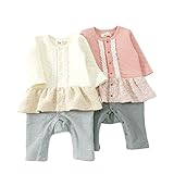 Bobson (ボブソン ) カバーオール (70～80cm) キムラタンの子供服 (77011-174) オフホワイト 80