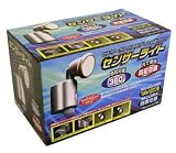 オーム電機 センサーライト SR100