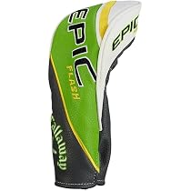 : Callaway エピックフラッシュ フェアウェイウッド