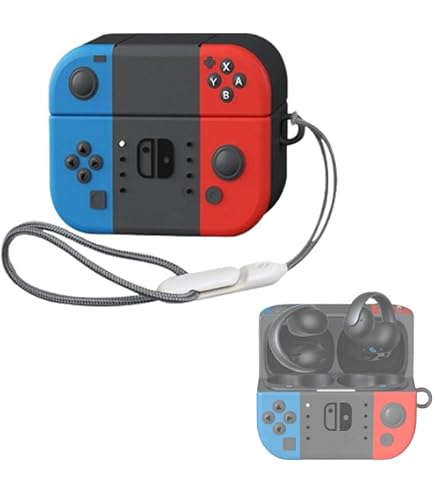 Amazon | For Anker Soundcore AeroClip 用 ケース カバー 【NOUKAJU