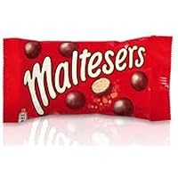 Amazon | ☆メール便送料無料☆モルティーザーズ Maltesers 37gx10袋