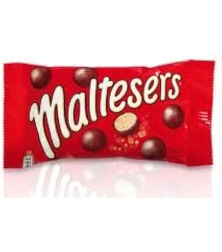 Amazon.co.jp: Maltesers mixed pack 600g モルティーザーズ ミックス