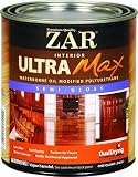 ZAR 36112 Semi Gloss Ultra Max Oil Modified Polyurethane [並行輸入品]