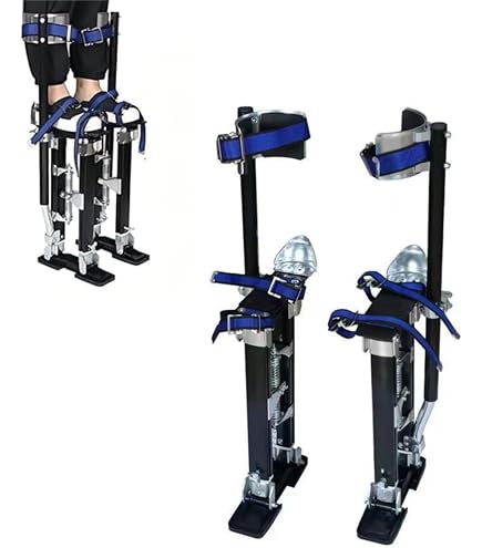 Amazon | 竹馬 Drywall Stilts 乾式壁ペイント 18