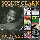 Complete Albums Collection 1957-1962