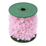 多機能DIYパールビーズ結婚式の装飾