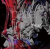 haze,fine later[通常盤]