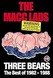 Three Bears: Best of 1982-1988 [DVD]