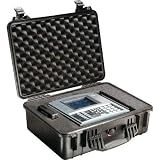 ＰＥＬＩＣＡＮ　ＰＲＯＤＵＣＴＳ:PELICAN 1520 (フォームなし)黒 502×400×188 1520NFBK 型式:1520NFBK