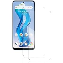 Amazon | 【2枚セット】For ZTE nubia S 5G/nubia S2/S2R フィルム