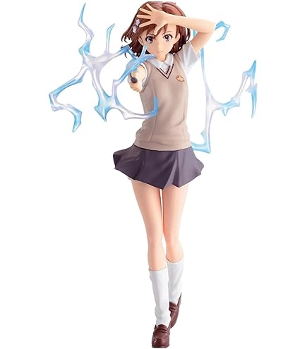 Amazon.co.jp: とある魔術の禁書目録II 神裂 火織 (1/8スケール PVC