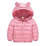 Cutelove　ジャケット　帽子付け　ベビー服　男の子　女の子　ボーイズ　ガールズ　赤ちゃん　秋　冬　コットン　可愛い　おしゃれ 韓国　サンタの衣装　クリスマス　薄いスタイル