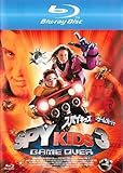 スパイキッズ 3 ゲームオーバー ブルーレイディスク [レンタル落ち]