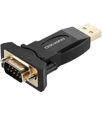 Amazon | コンテック(kontec) USB2.0対応 非絶縁型RS-232C1ch