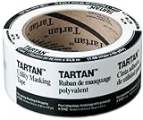 タータンマスキングテープ