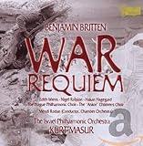 Britten: War Requiem